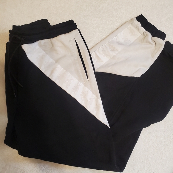 KAPPA Logo Lounge Pants - Picture 2 of 9
